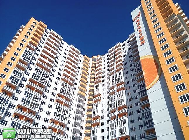 Sell 1-room apartment. Одесса, Среднефонтанская — photo 4