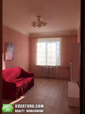 Rent out 3-room apartment. Киев,  Большая Васильковская — photo 3