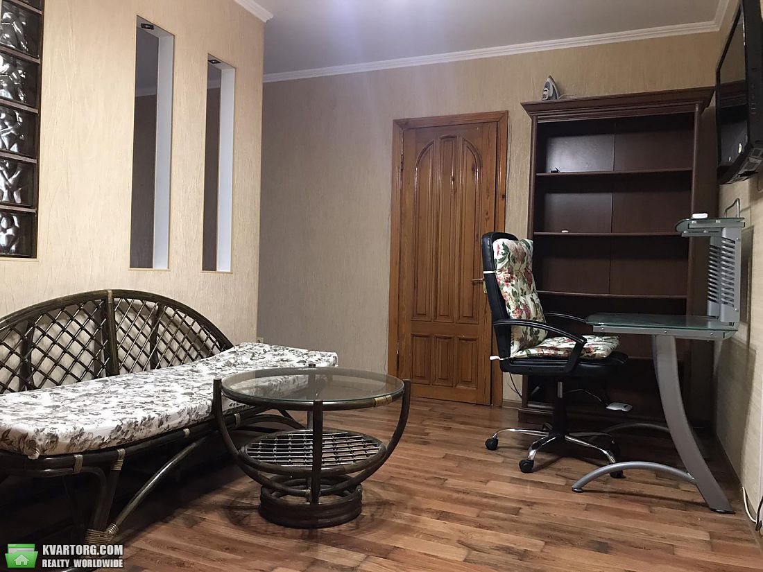 Rent out 2-room apartment. Одесса, Армейская — photo 4