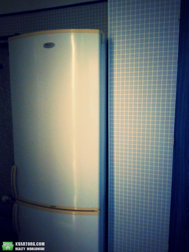 Rent out 3-room apartment. Киев,  Васильковская — photo 5