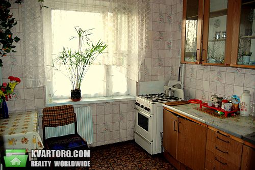 Sell 2-room apartment. Киев, Героев Сталинграда пр — photo 2