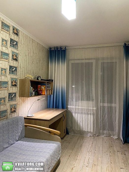 Sell 4-room apartment. Киев,  Героев Днепра — photo 4