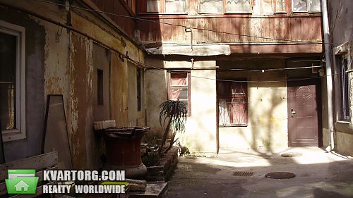 продам 1-комнатную квартиру. Одесса,  Олеши Юрия / Бунина - фото 5
