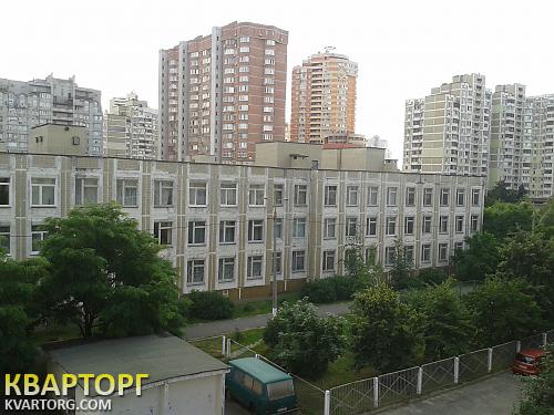 Rent out 1-room apartment. Киев, Княжий затон — photo 9