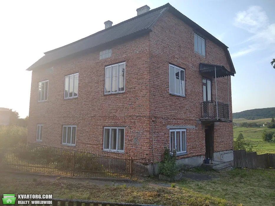 Sell house. Львов, Центральная — photo 2