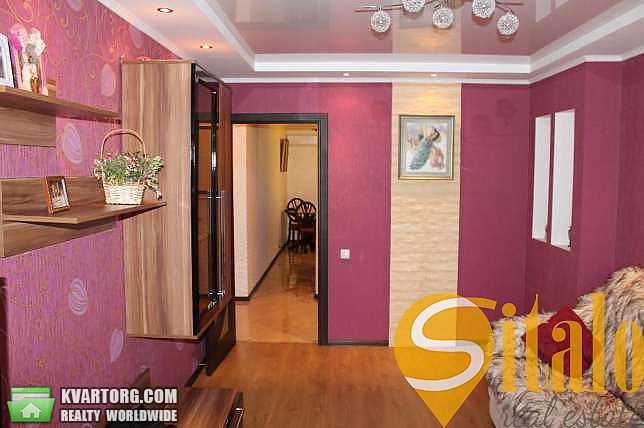 Sell 3-room apartment. Киев,  Заболотного — photo 2