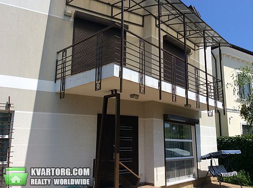 Rent out house. Одесса, Гаршина — photo 1