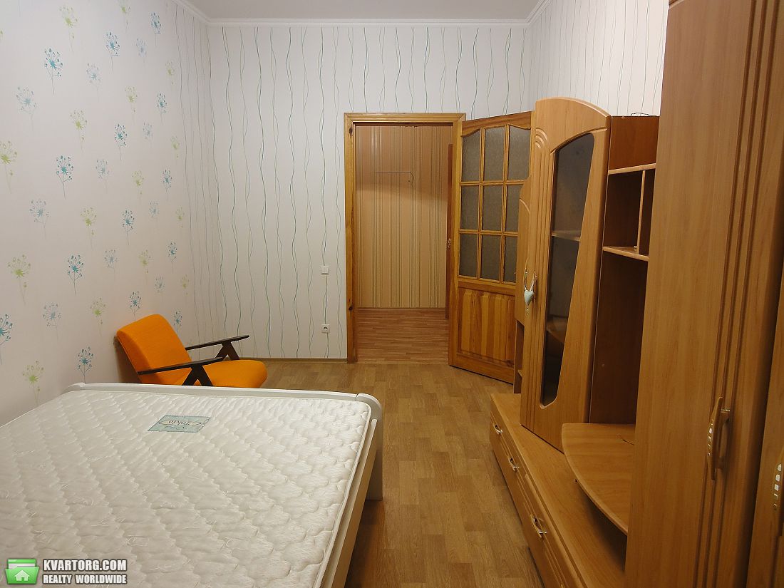 Rent out 2-room apartment. Одесса, Фонтанская дорога — photo 4
