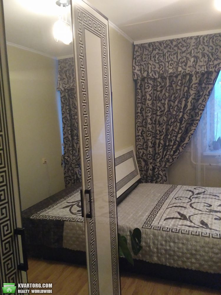 продам 2-комнатную квартиру. Киев,   Курбаса - фото 2