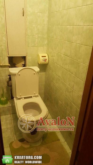 Sell 3-room apartment. Одесса, Французский бульвар — photo 6