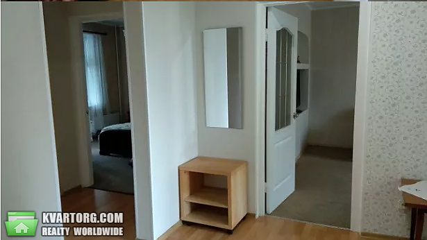 Rent out 3-room apartment. Киев,  Хорольская — photo 1