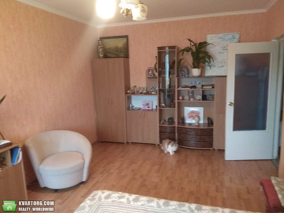 Sell 2-room apartment. Киев,  Героев Днепра — photo 5