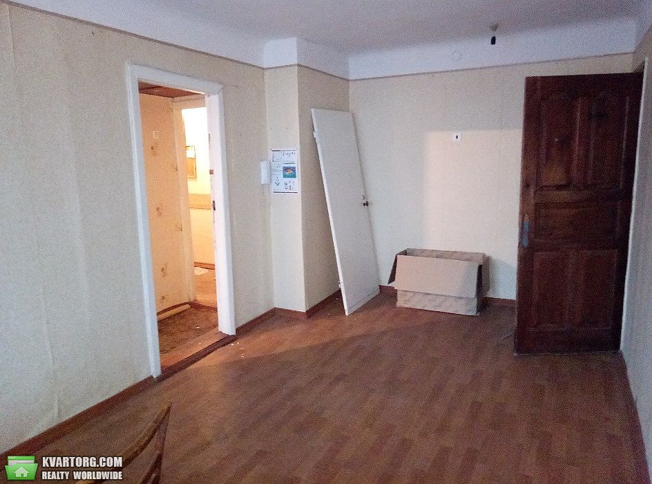 Sell 1-room apartment. Киев,  Межевая — photo 4