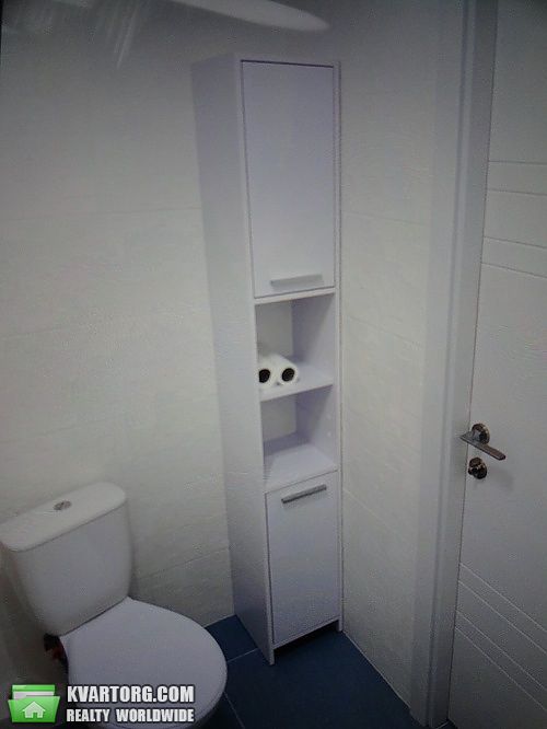 Rent out 2-room apartment. Киев,  Русановская наб — photo 10