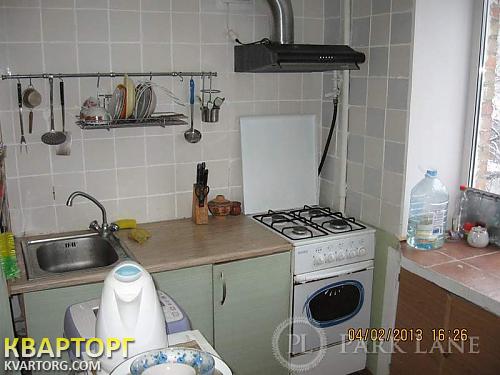 Sell 3-room apartment. Киев,  Краснова — photo 4