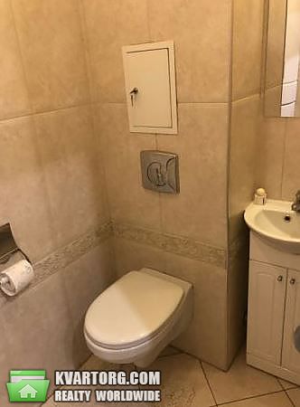 Rent out 3-room apartment. Киев,  Миропольская — photo 5