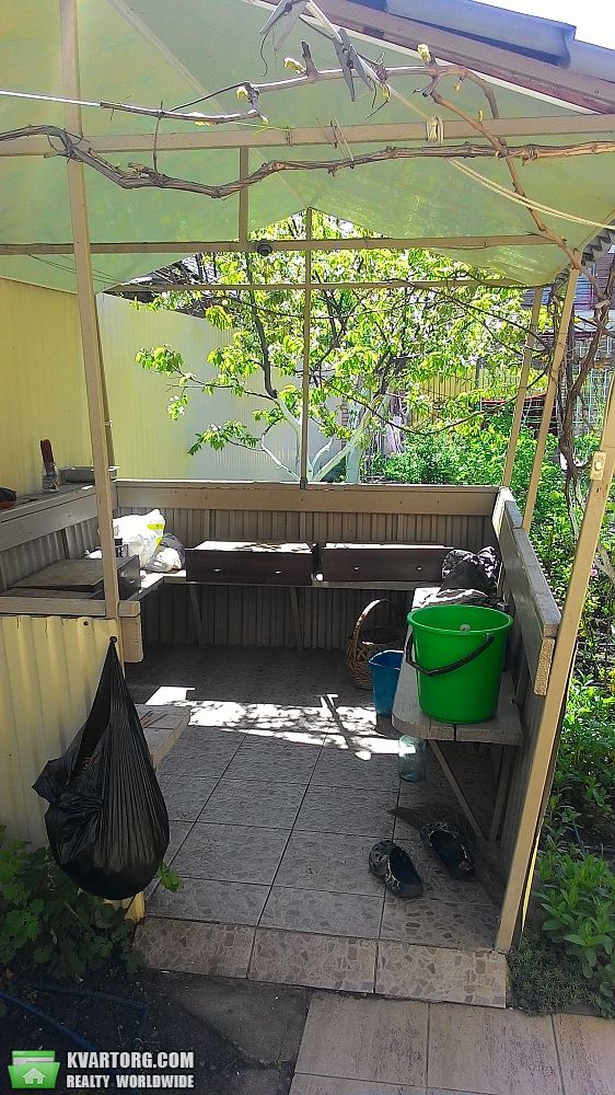 Rent out house. Одесса, Дача Ковалевского — photo 5