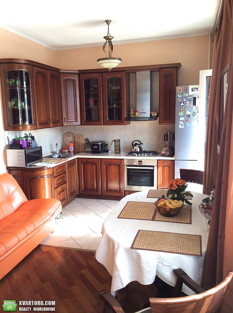 Sell 2-room apartment. Киев,  Княжий Затон — photo 4