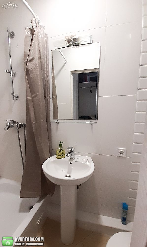Rent out 1-room apartment. Харьков, шевченковский — photo 5