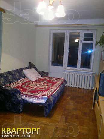 Sell 1-room apartment. Киев,  Верховного Совета бул — photo 3