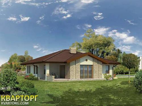 Sell house. Киев,  Трехсвятительская — photo 1