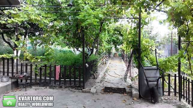Sell house. Одесса, с. Нерубайское — photo 7