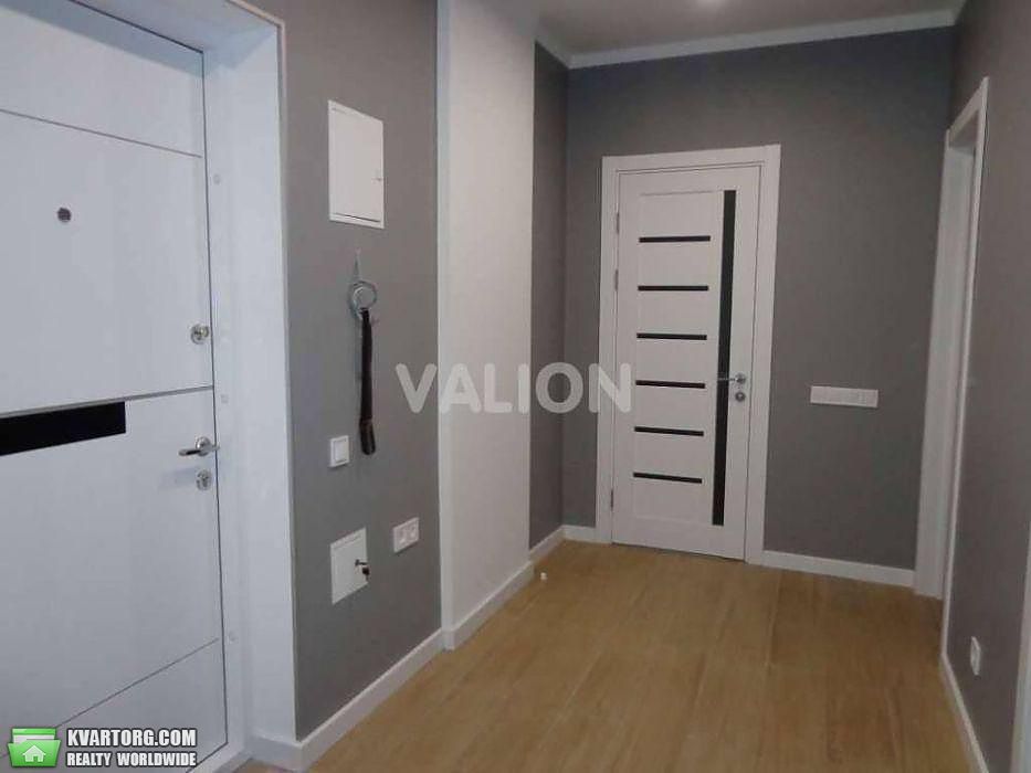 Sell 2-room apartment. Киев, Демеевская — photo 1