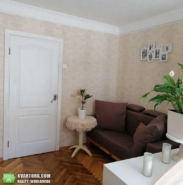 Sell 2-room apartment. Киев, Турчина — photo 5