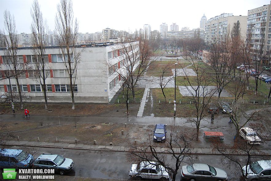 продам 3-комнатную квартиру. Киев,   Лайоша Гавро - фото 7