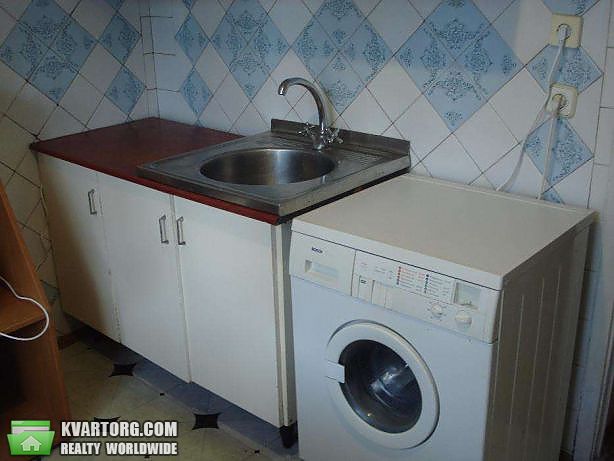 Rent out 2-room apartment. Киев, Ревуцкого — photo 5