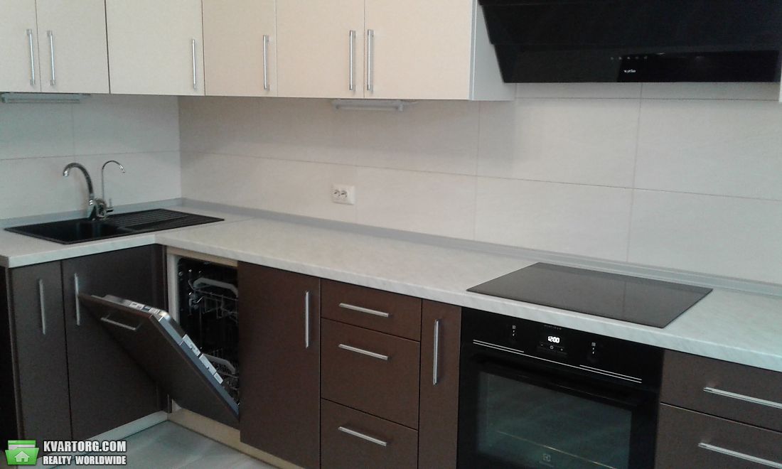 Rent out 1-room apartment. Киев,  Ломоносова — photo 2
