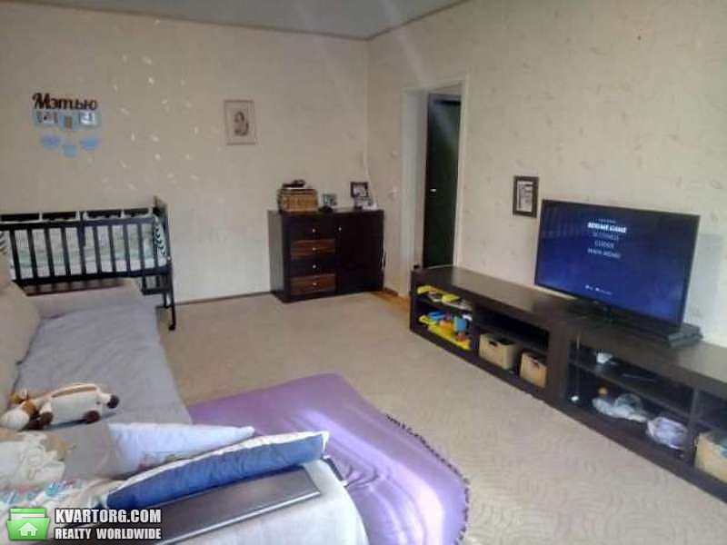 Sell 1-room apartment. Киев,  Пушиной — photo 3