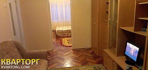 Rent out 2-room apartment. Киев,  Волгоградская — photo 2