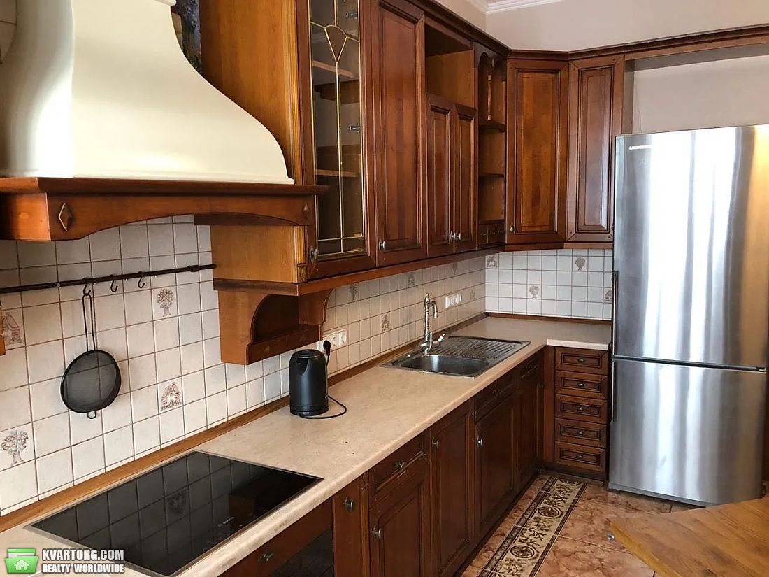 Rent out 3-room apartment. Киев, Лєскова — photo 3