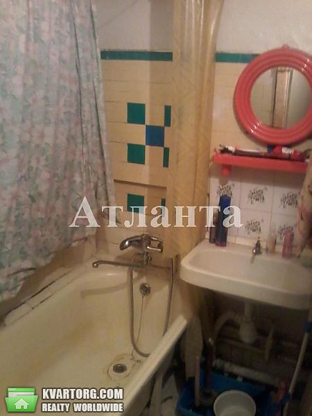 Sell 2-room apartment. Одесса, Паустовского — photo 2