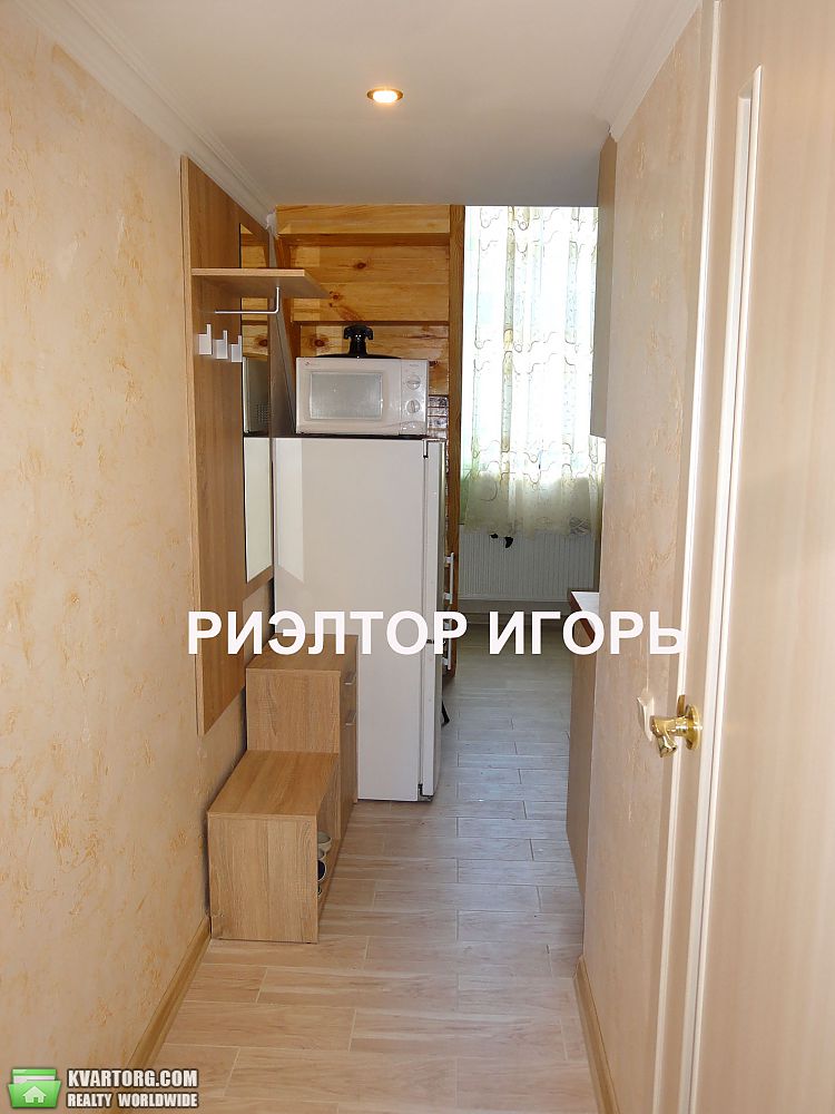 Rent out 1-room apartment. Одесса, Дидрихсона — photo 8