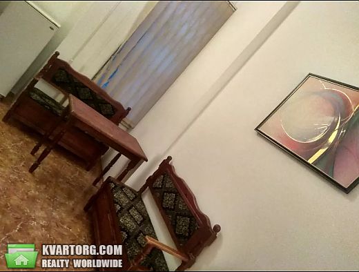 Rent out 1-room apartment. Киев,  Багговутовская — photo 5