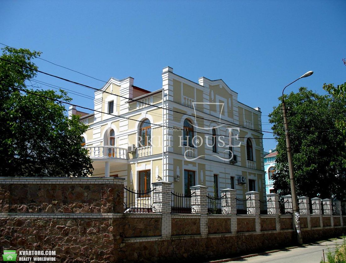 Rent out house. Киев,  Белицкая — photo 1