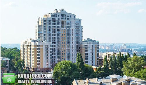 Rent out 4-room apartment. Киев,  Грушевского — photo 1