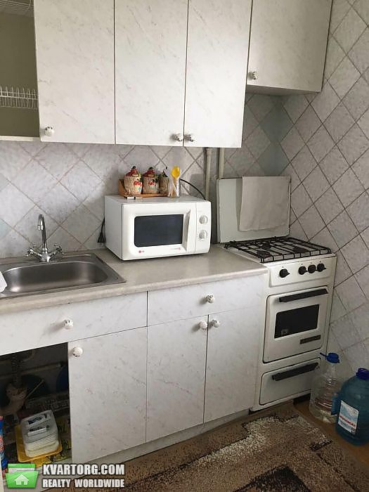 Sell 1-room apartment. Киев,  Северная — photo 1