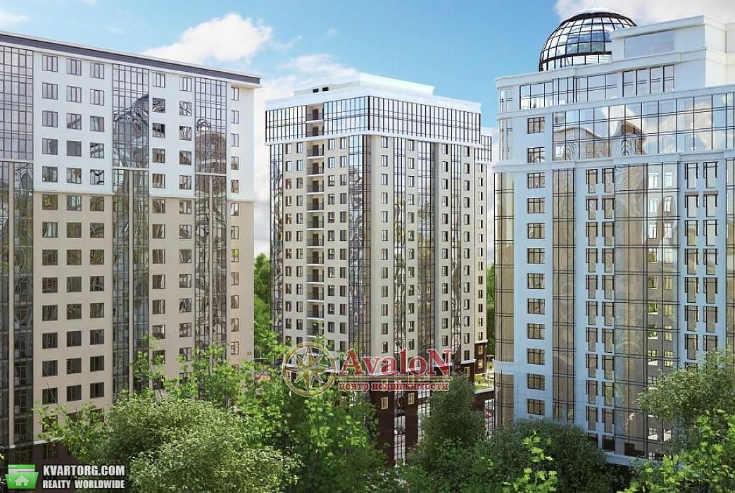 Sell 1-room apartment. Одесса, ЖК Жемчужина — photo 1