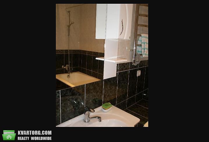 Rent out 1-room apartment. Киев,  Верховинная — photo 8
