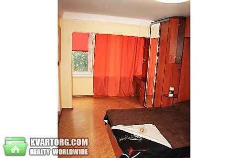 Rent out 1-room apartment. Киев, Щербакова — photo 4