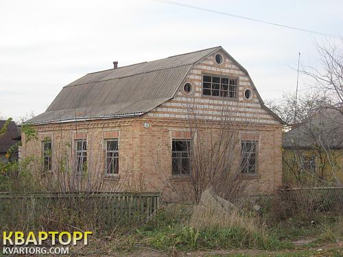 Sell house. Киевская обл., Мироновка — photo 1