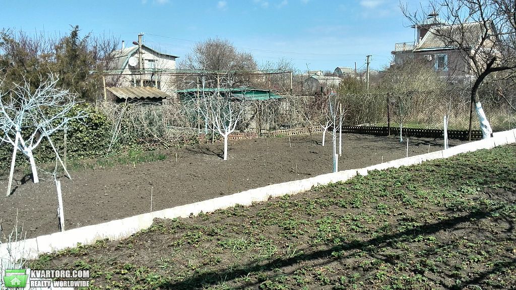 Sell house. Одесса,  10 линия — photo 6