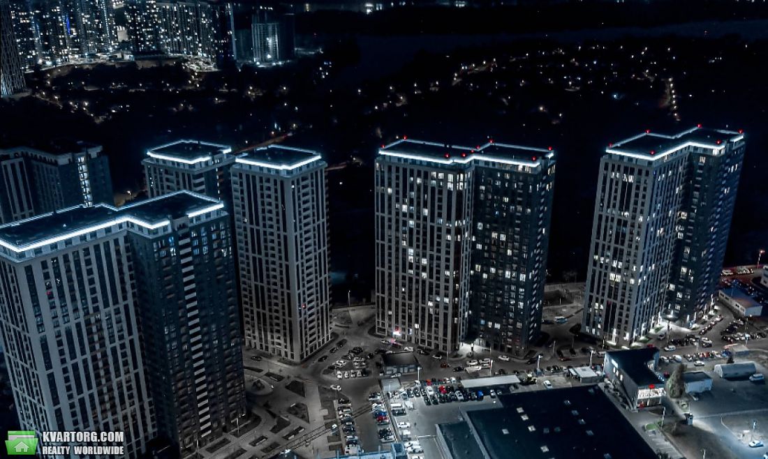 Sell 1-room apartment. Киев,  Днепровская наб — photo 9