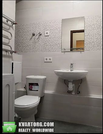 Rent out 1-room apartment. Киев, гГригория Ващенко — photo 5