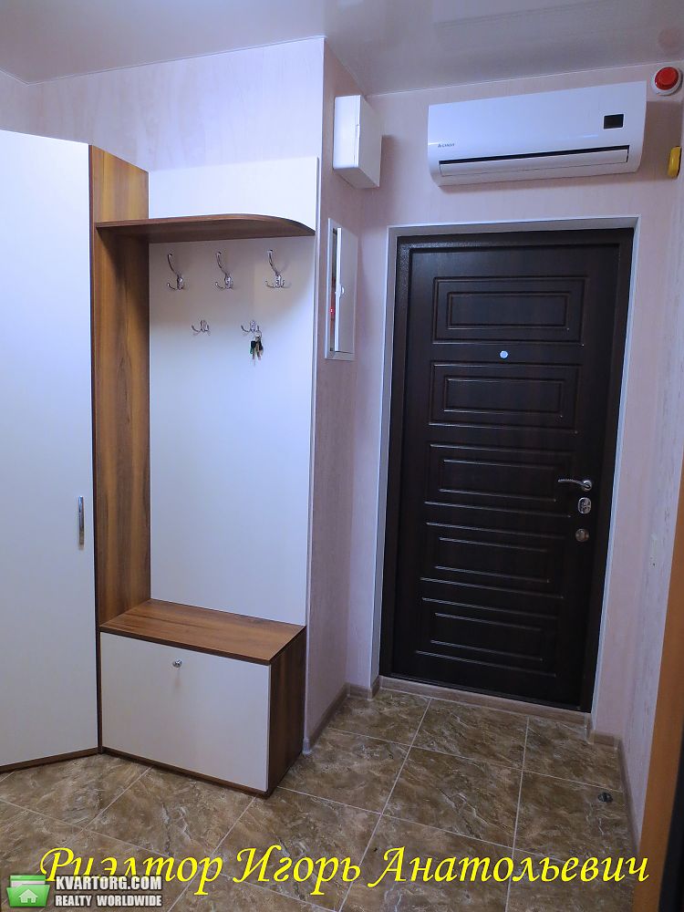 Rent out 1-room apartment. Одесса,  Бассейная — photo 9