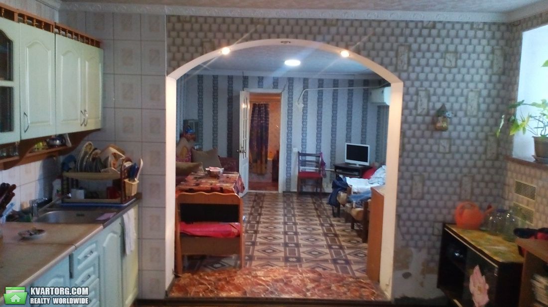 Sell house. Николаев, А. Рыльского — photo 9
