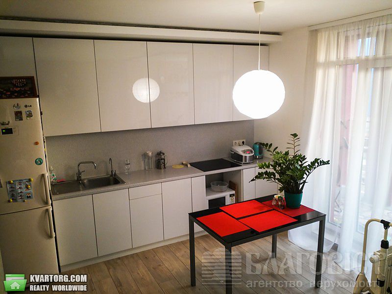 Sell 1-room apartment. Киев, Регенераторная — photo 4